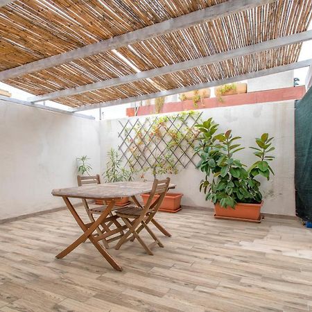 Dery Alghero Holiday Rooms Bagian luar foto