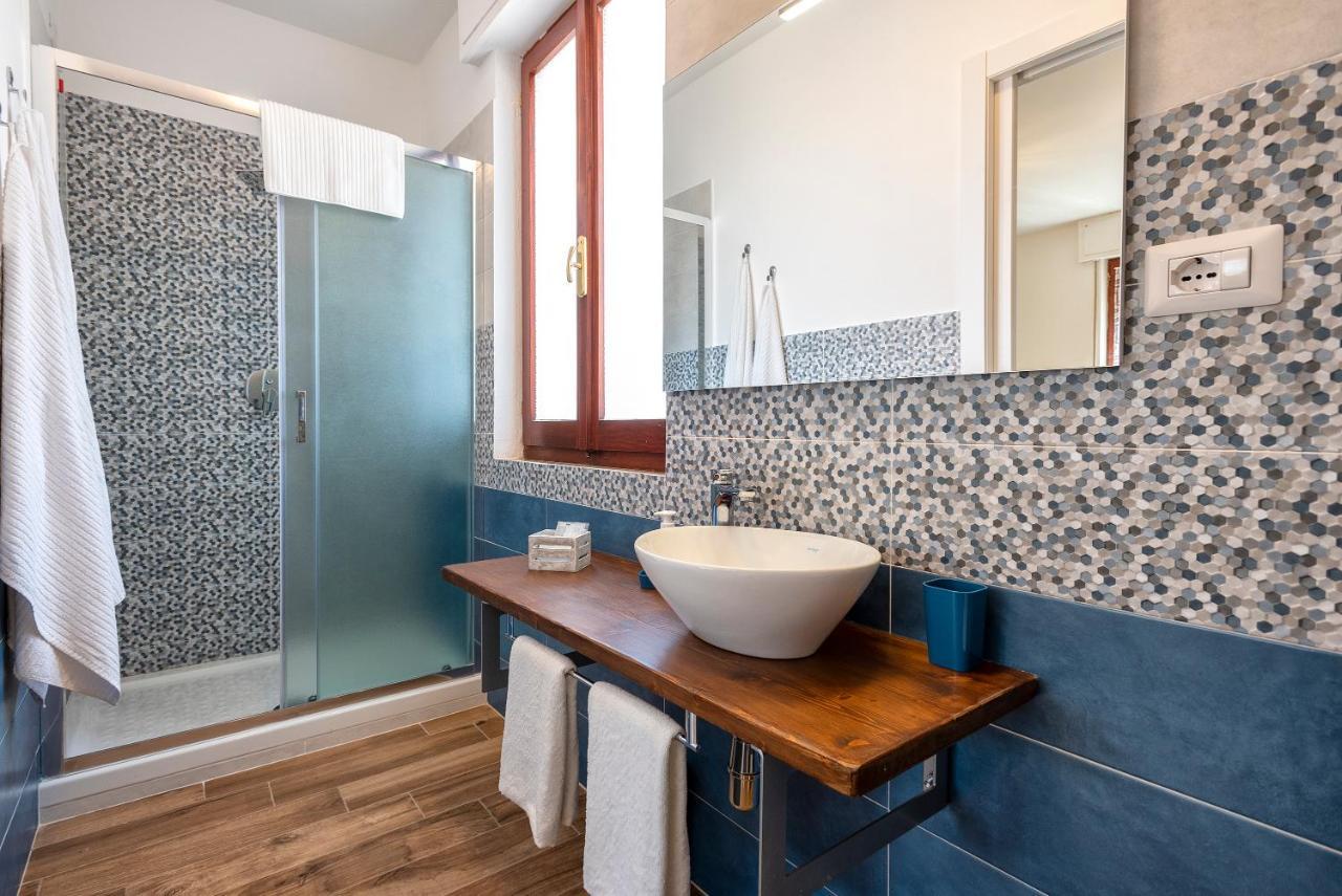 Dery Alghero Holiday Rooms Bagian luar foto