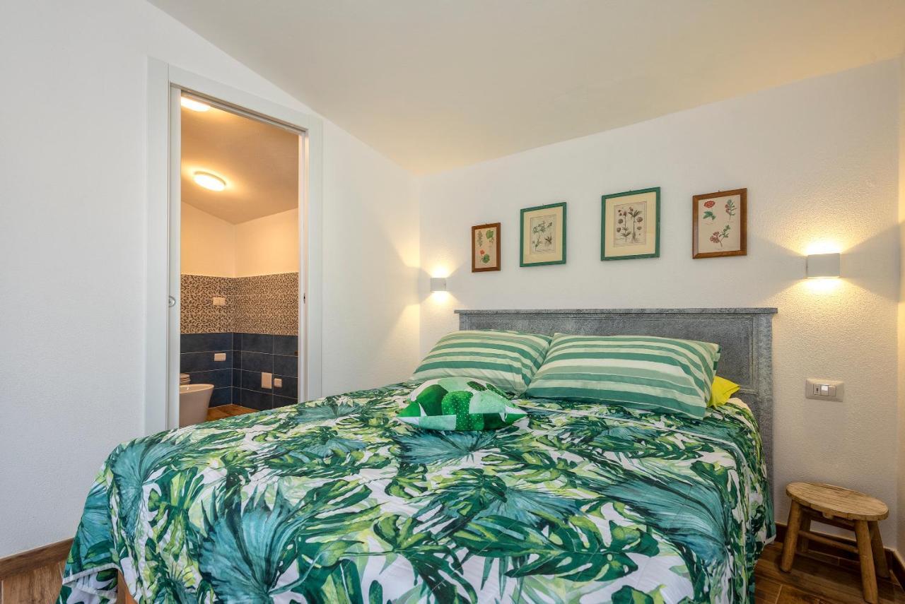 Dery Alghero Holiday Rooms Bagian luar foto