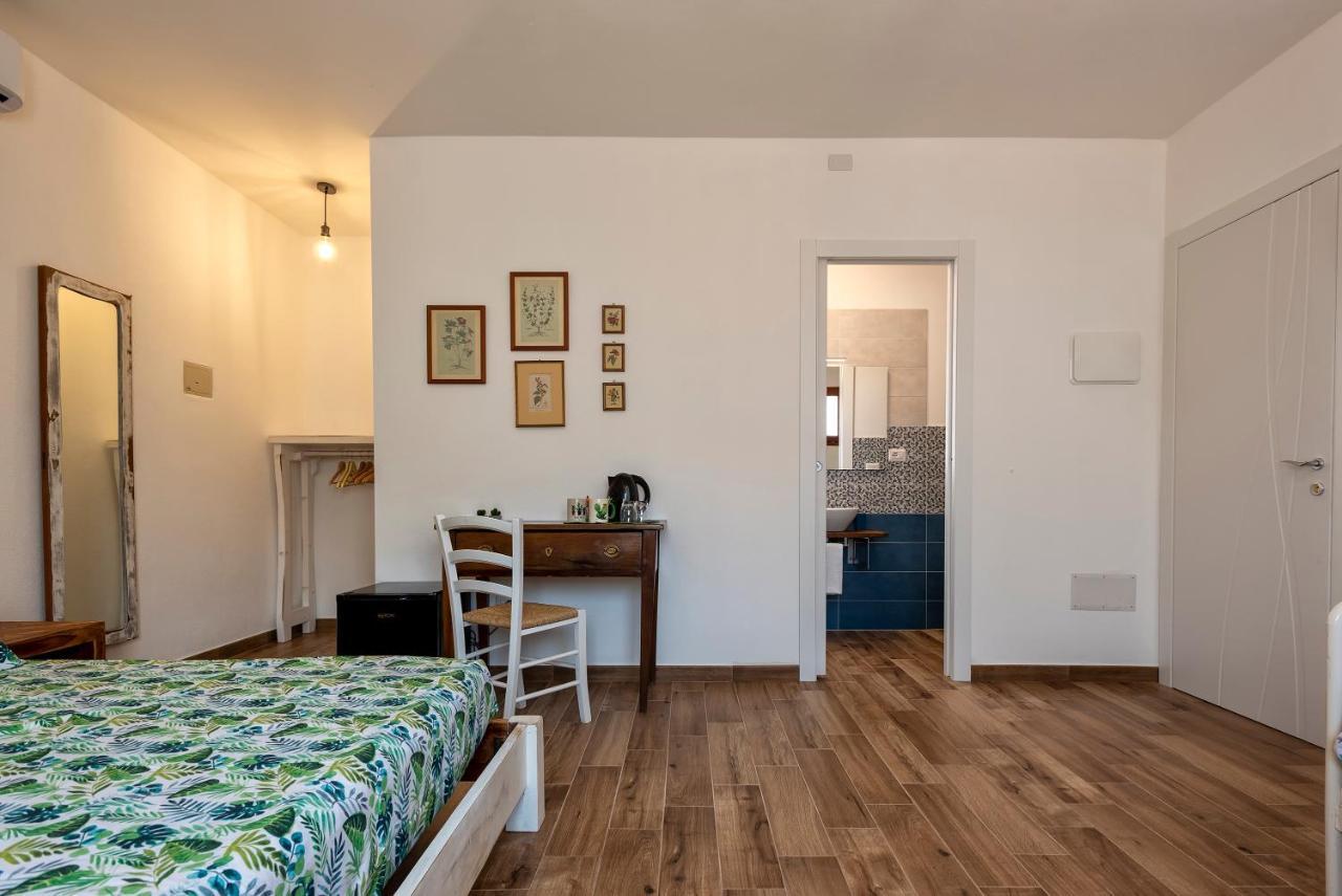 Dery Alghero Holiday Rooms Bagian luar foto