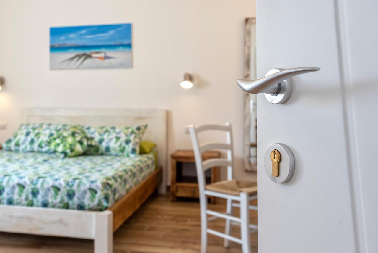 Dery Alghero Holiday Rooms Bagian luar foto
