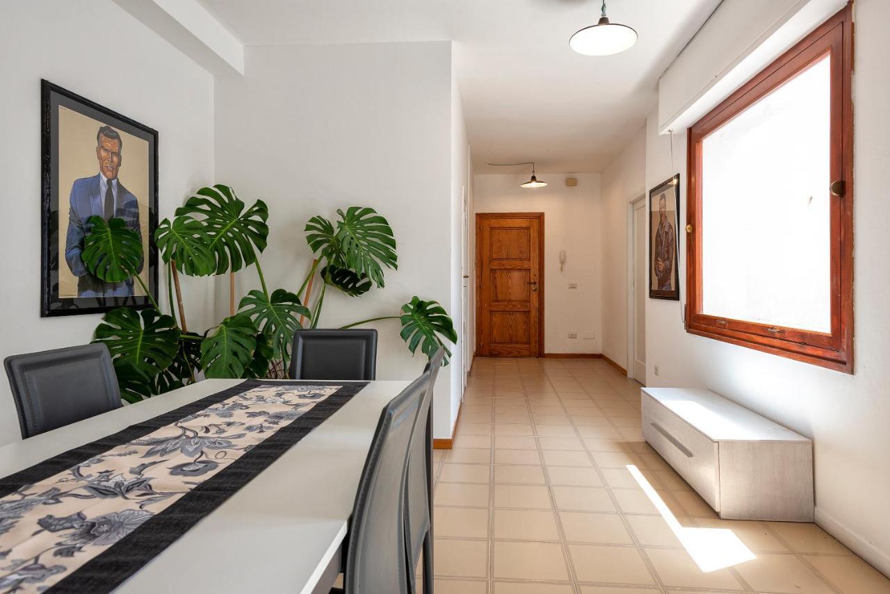 Dery Alghero Holiday Rooms Bagian luar foto