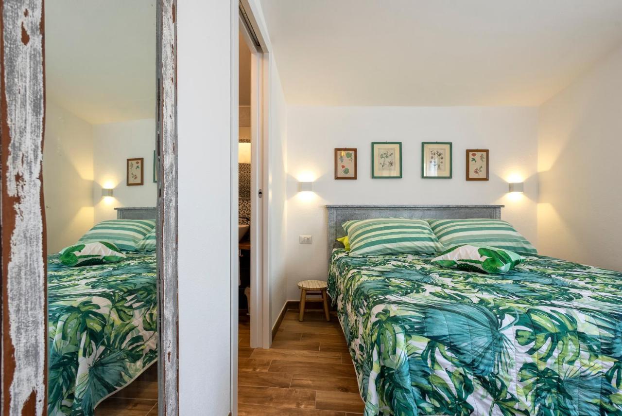 Dery Alghero Holiday Rooms Bagian luar foto