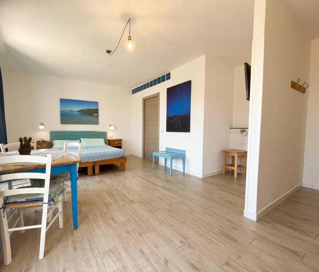 Dery Alghero Holiday Rooms Bagian luar foto