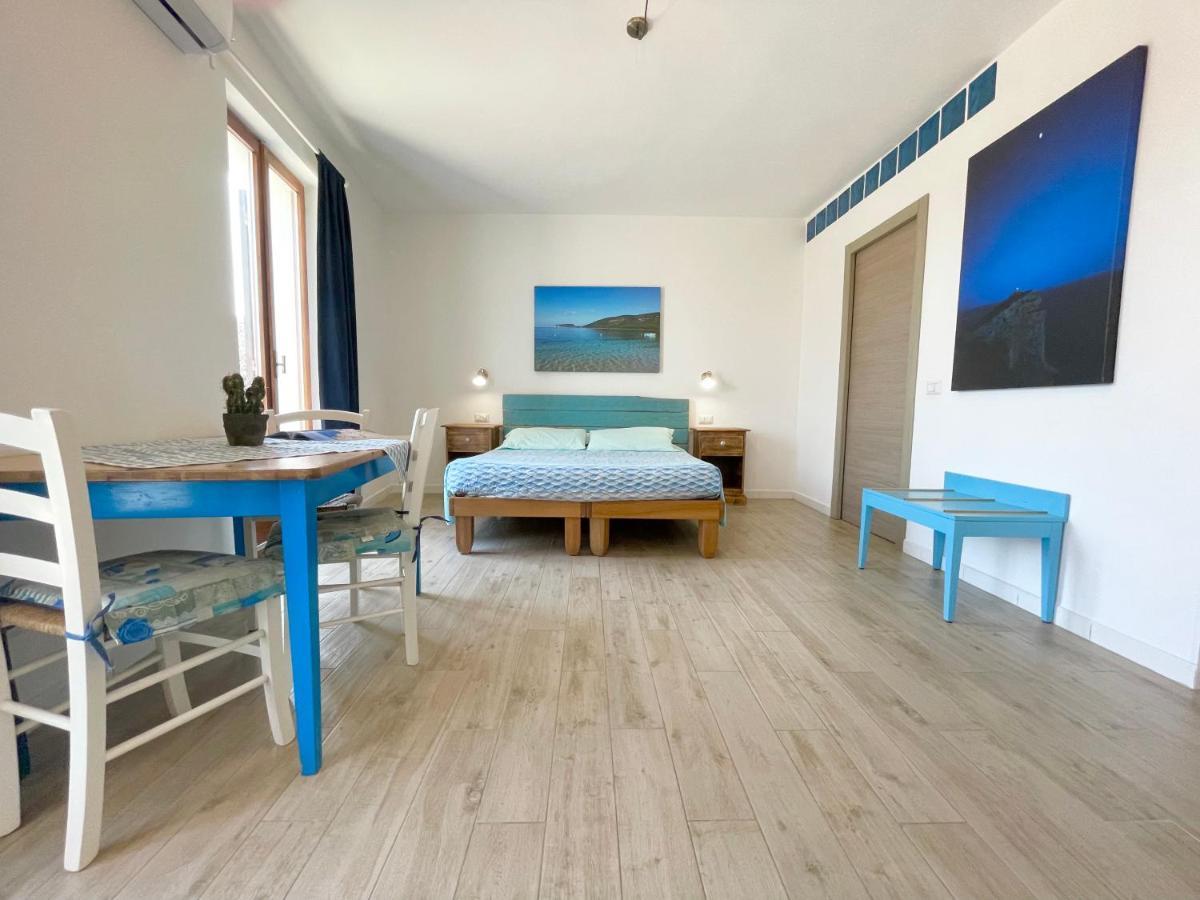 Dery Alghero Holiday Rooms Bagian luar foto