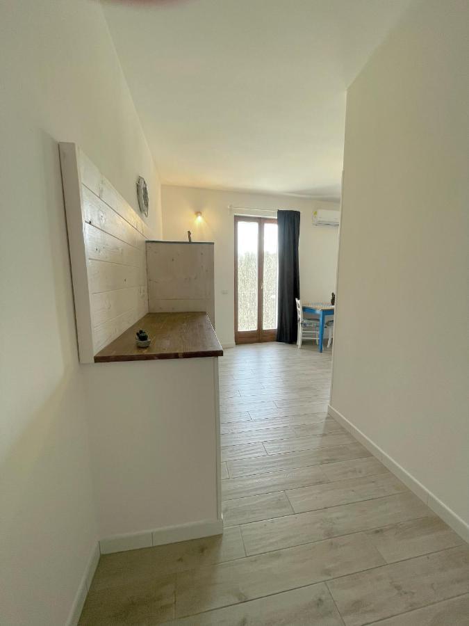 Dery Alghero Holiday Rooms Bagian luar foto